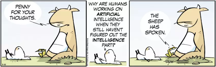 The Barn for Aug 30, 2023