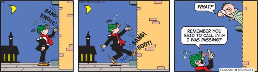 Andy Capp for Aug 30, 2023