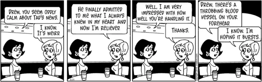 The Meaning of Lila for Aug 31, 2021