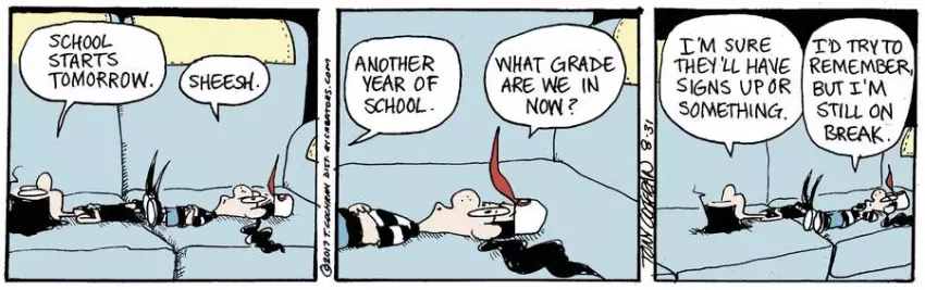 Agnes for Aug 31, 2023