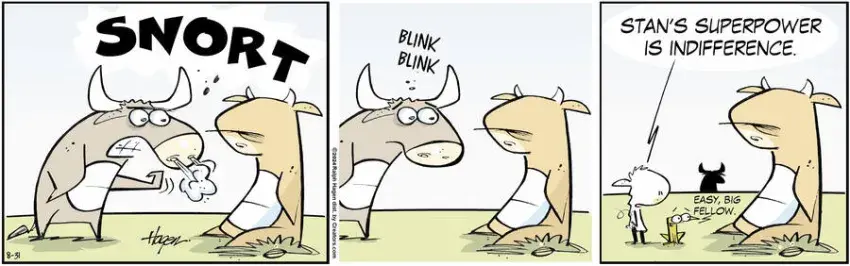 The Barn for Aug 31, 2024