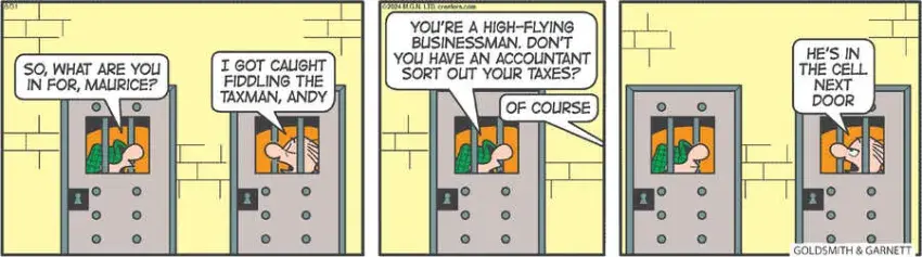 Andy Capp for Aug 31, 2024