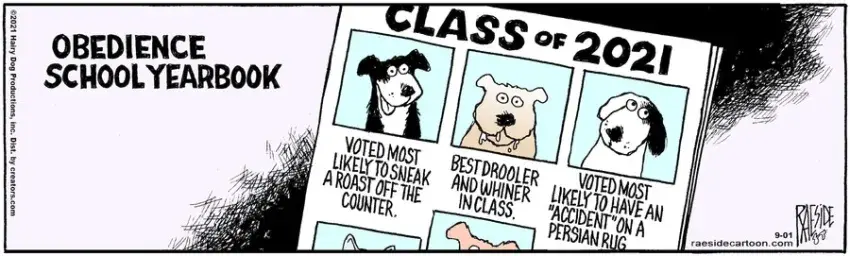 The Other Coast for Sep 01, 2021