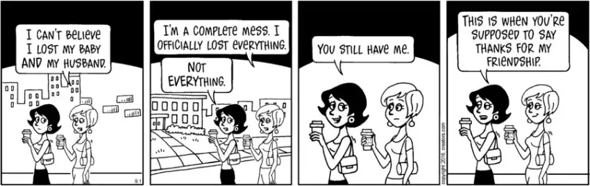 The Meaning of Lila for Sep 01, 2021