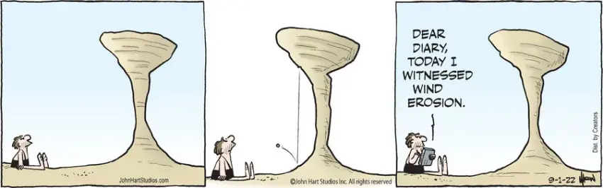 B.C. for Sep 01, 2022