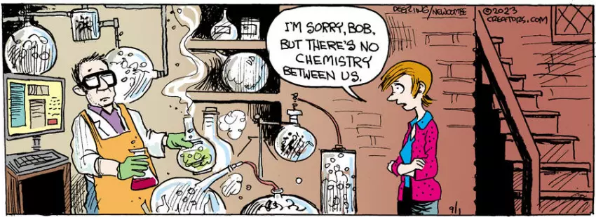 Zack Hill for Sep 01, 2023