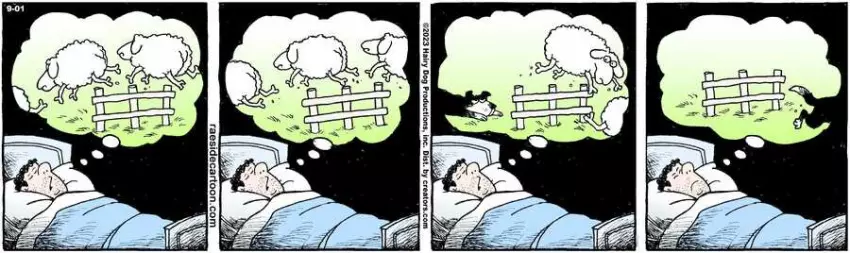 The Other Coast for Sep 01, 2023