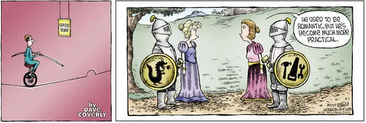 Speed Bump for Sep 01, 2024