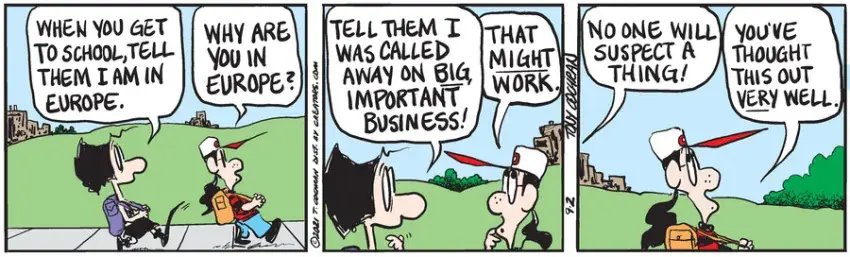 Agnes for Sep 02, 2021