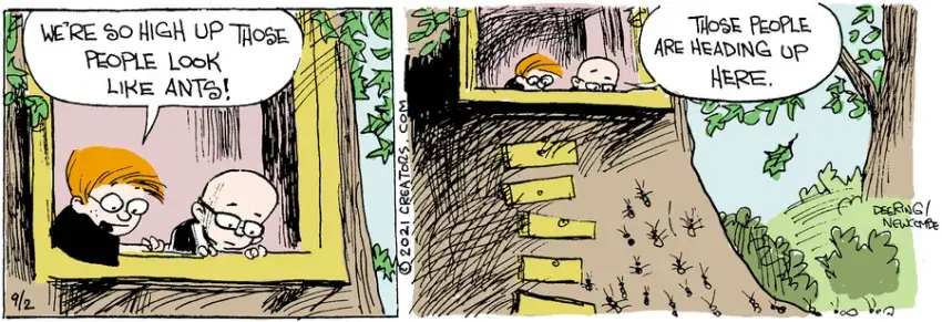 Zack Hill for Sep 02, 2021