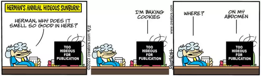 Diamond Lil for Sep 02, 2023