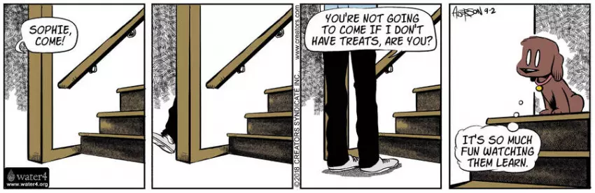 Dog Eat Doug for Sep 02, 2023