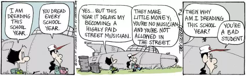 Agnes for Sep 02, 2023