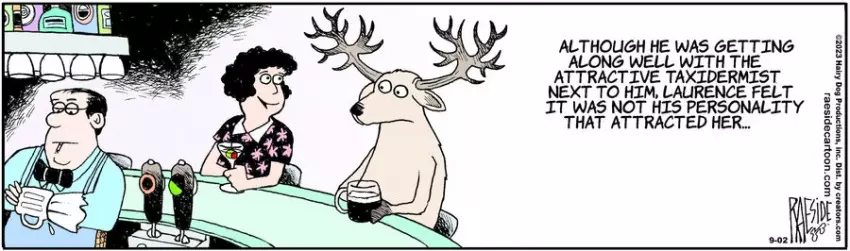 The Other Coast for Sep 02, 2023