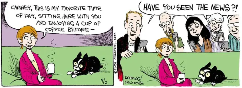 Zack Hill for Sep 02, 2024