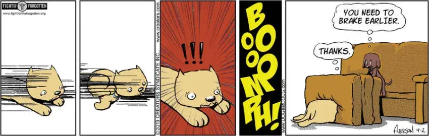 Dog Eat Doug for Sep 02, 2024