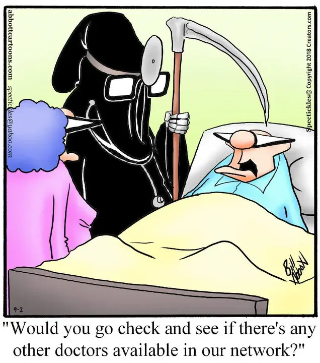 Spectickles for Sep 02, 2024