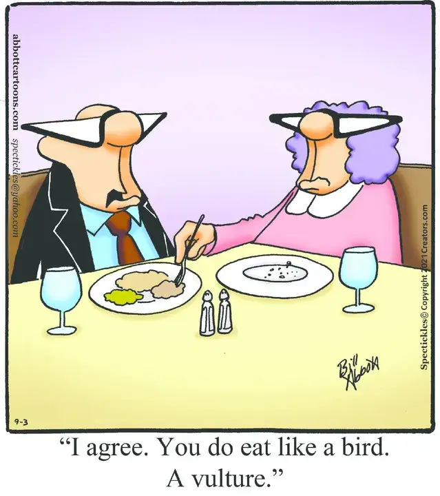 Spectickles for Sep 03, 2021