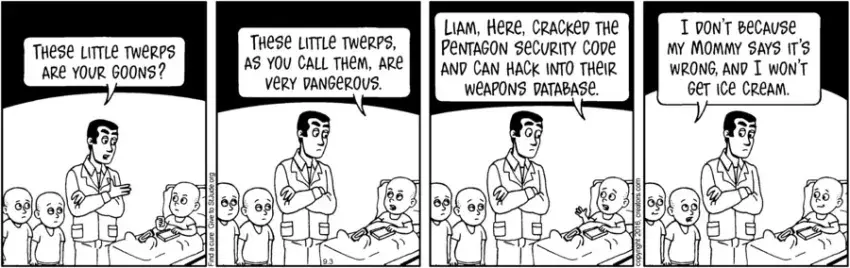 The Meaning of Lila for Sep 03, 2021