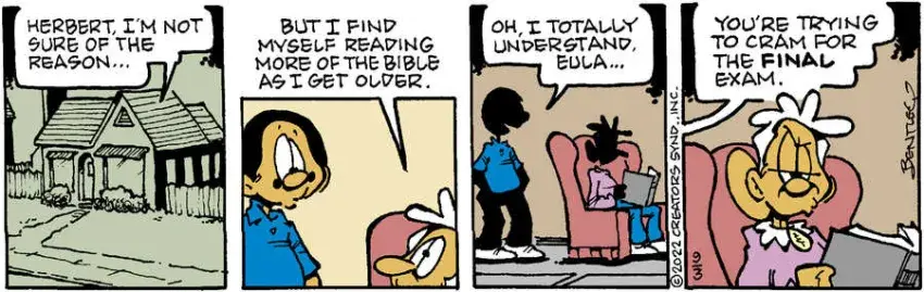 Herb and Jamaal for Sep 03, 2022