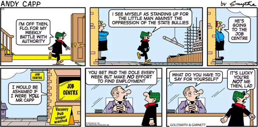 Andy Capp for Sep 03, 2023