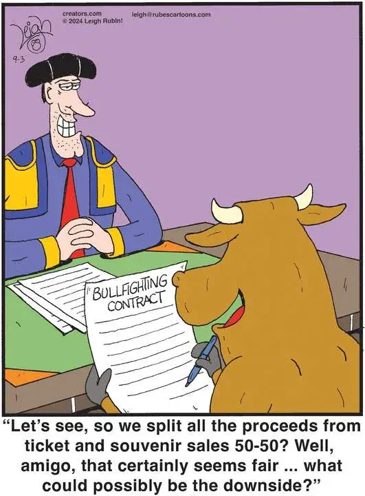 Rubes® for Sep 03, 2024