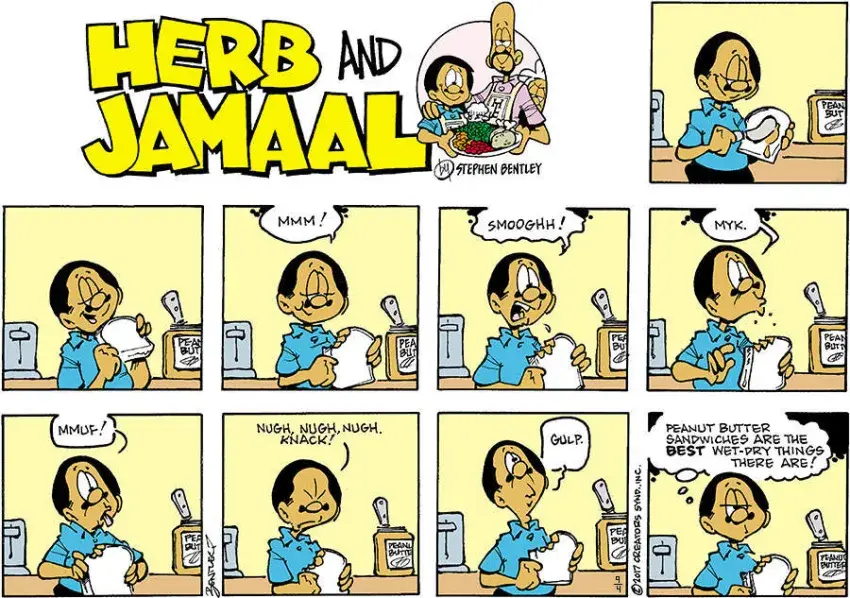 Herb and Jamaal for Sep 04, 2022