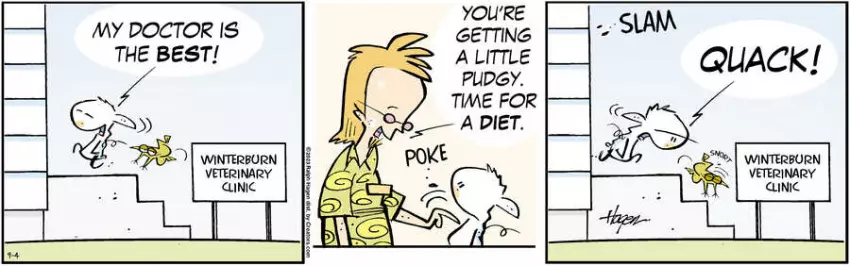 The Barn for Sep 04, 2023