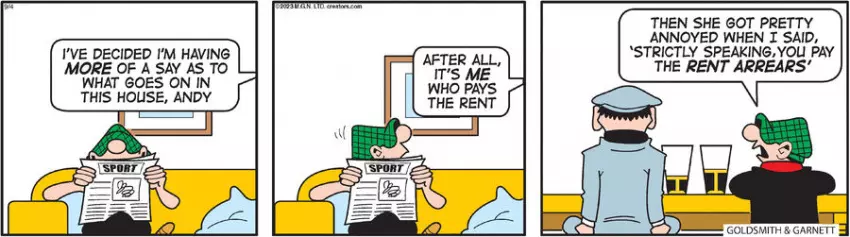 Andy Capp for Sep 04, 2023
