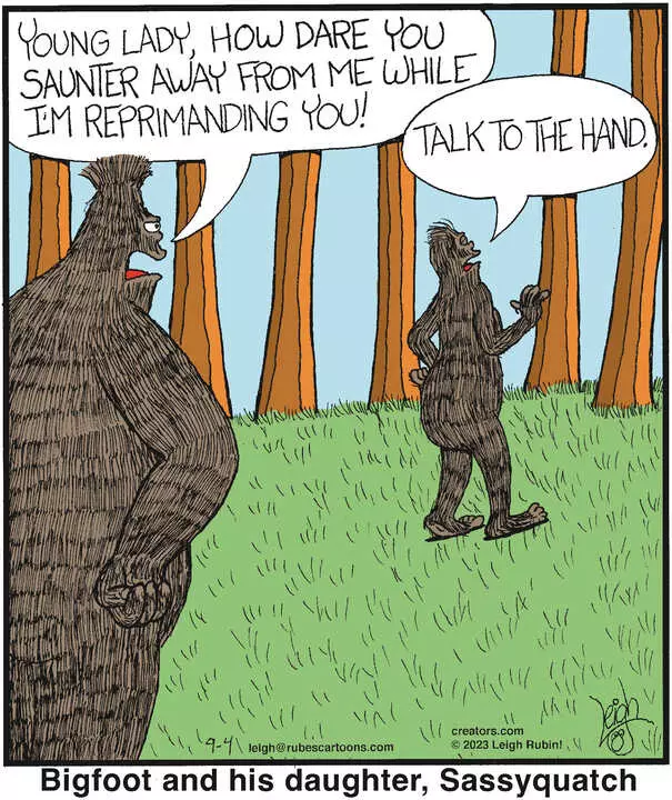 Rubes® for Sep 04, 2023