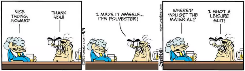 Diamond Lil for Sep 04, 2023