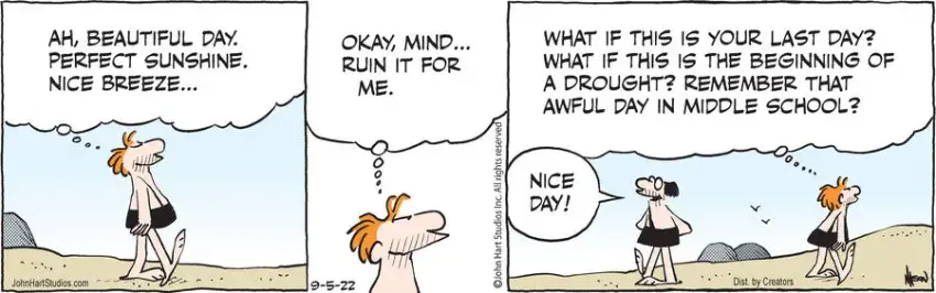 B.C. for Sep 05, 2022