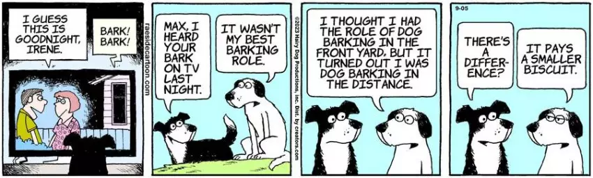 The Other Coast for Sep 05, 2023