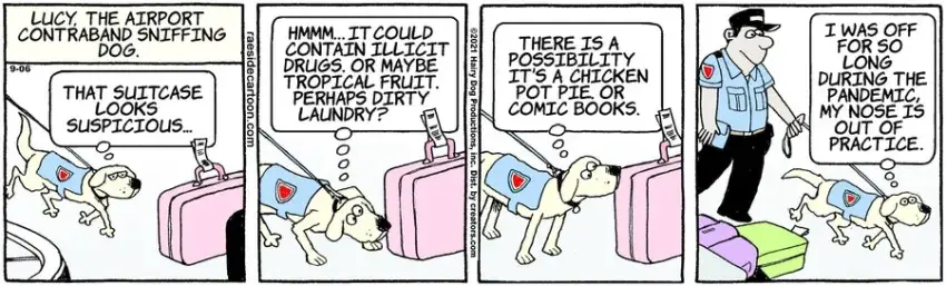 The Other Coast for Sep 06, 2021