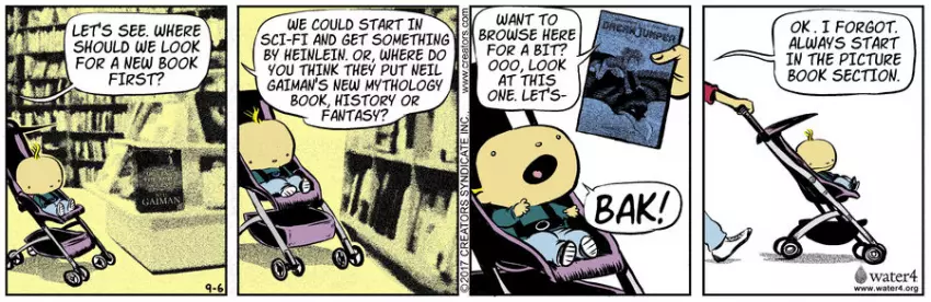 Dog Eat Doug for Sep 06, 2022