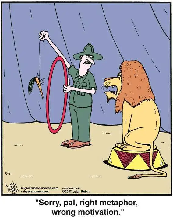 Rubes® for Sep 06, 2022