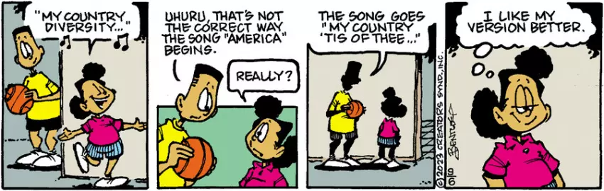 Herb and Jamaal for Sep 06, 2023