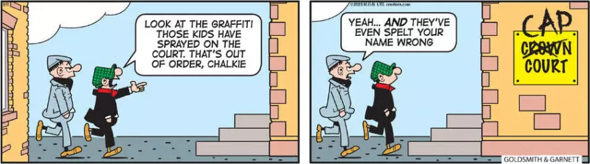 Andy Capp for Sep 06, 2023