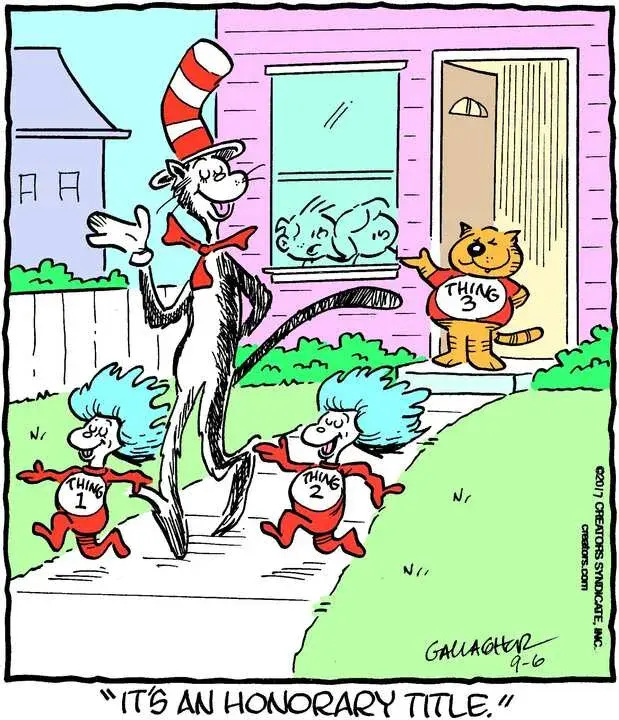 Heathcliff for Sep 06, 2024