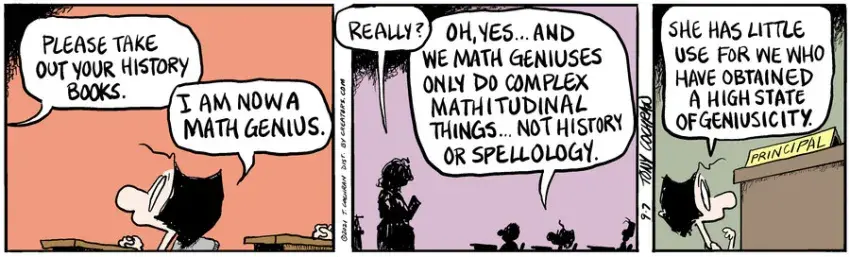 Agnes for Sep 07, 2021