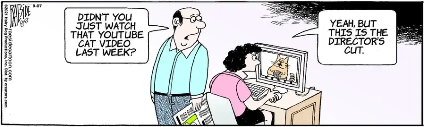 The Other Coast for Sep 07, 2021