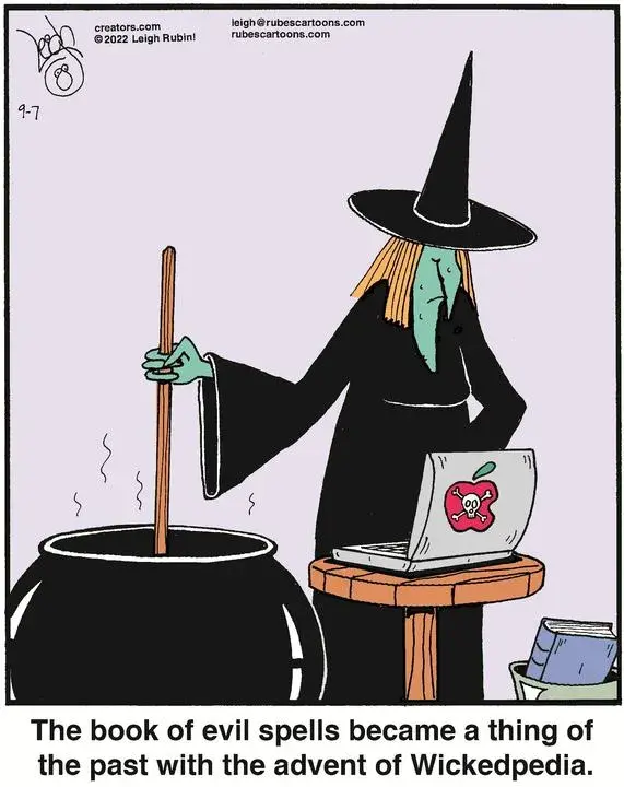 Rubes® for Sep 07, 2022