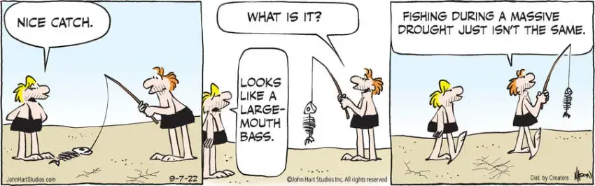 B.C. for Sep 07, 2022