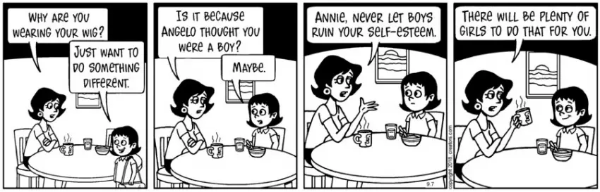 The Meaning of Lila for Sep 07, 2023