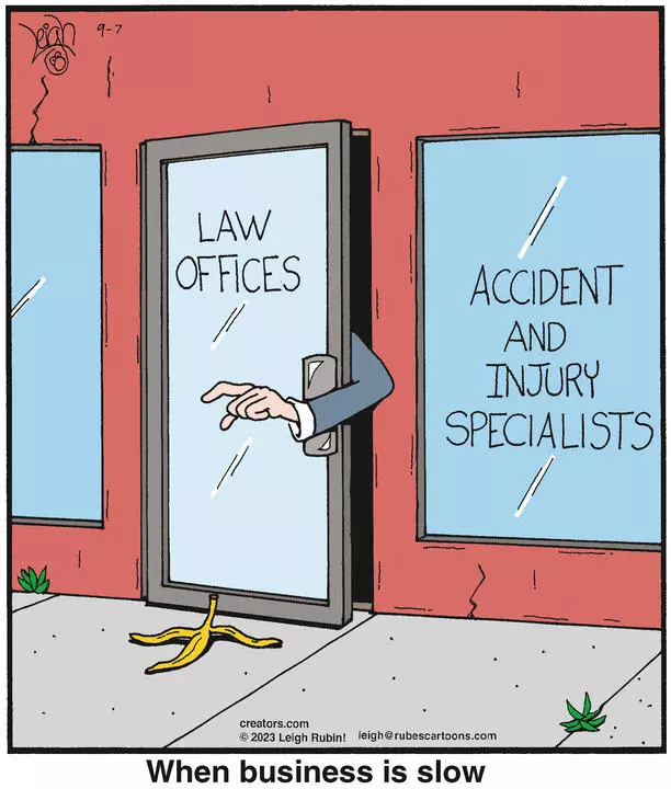 Rubes® for Sep 07, 2023