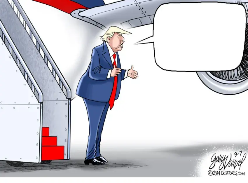 Humor Me for Sep 07, 2024