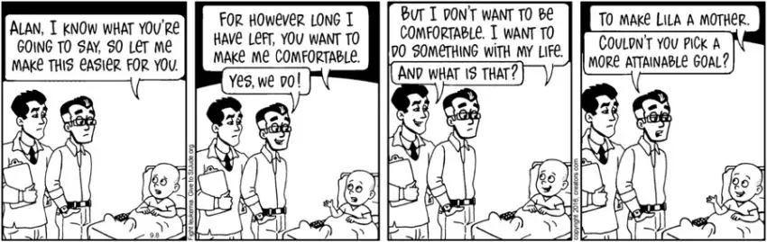 The Meaning of Lila for Sep 08, 2021