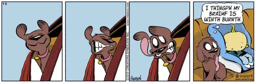 Dog Eat Doug for Sep 08, 2022