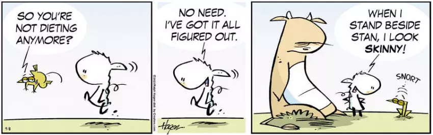 The Barn for Sep 08, 2023