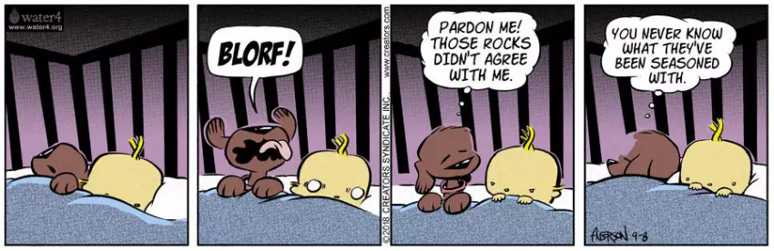 Dog Eat Doug for Sep 08, 2023